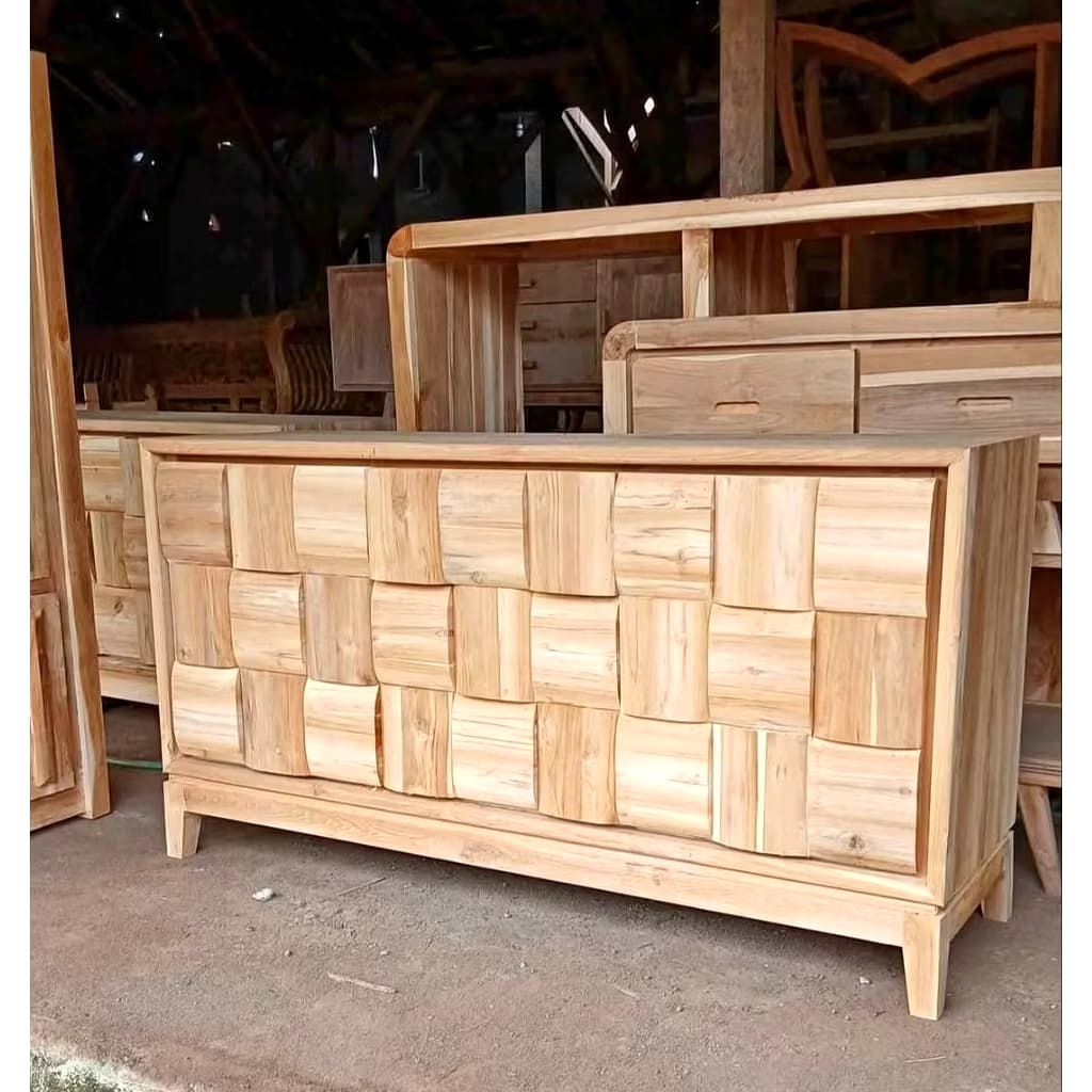 bufet tv minimalis bufet tahu bufet tv kayu jati minimalis konsol tv minimalis bufet retro meja tv m