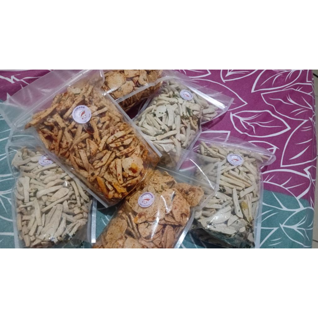 

basreng garut