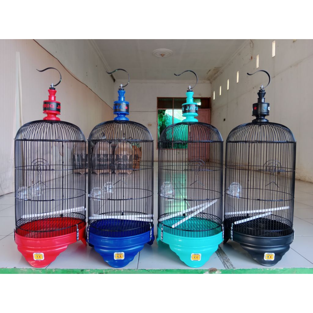 Sangkar T3 Oriq Jaya