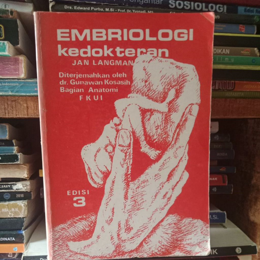 Embriologi Kedokteran