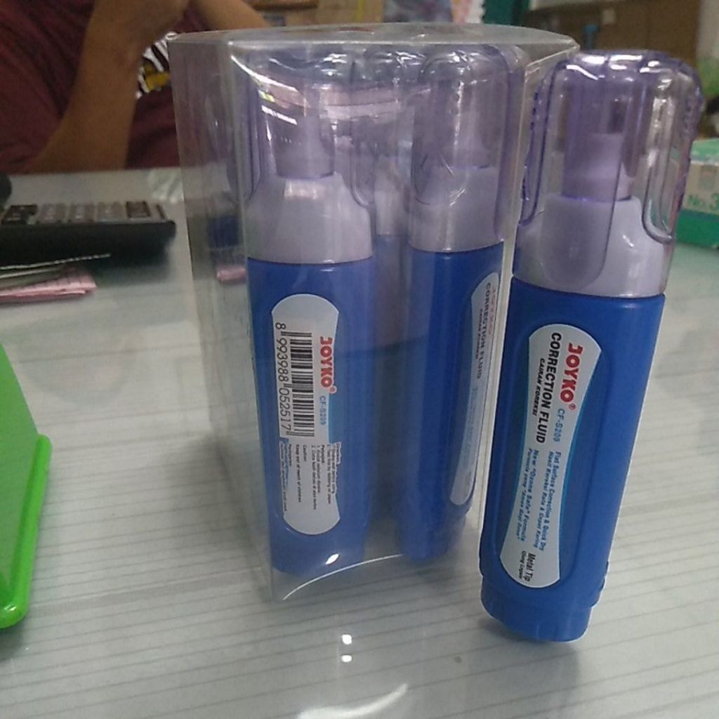 

JOYKO TIPE-X CF-S209