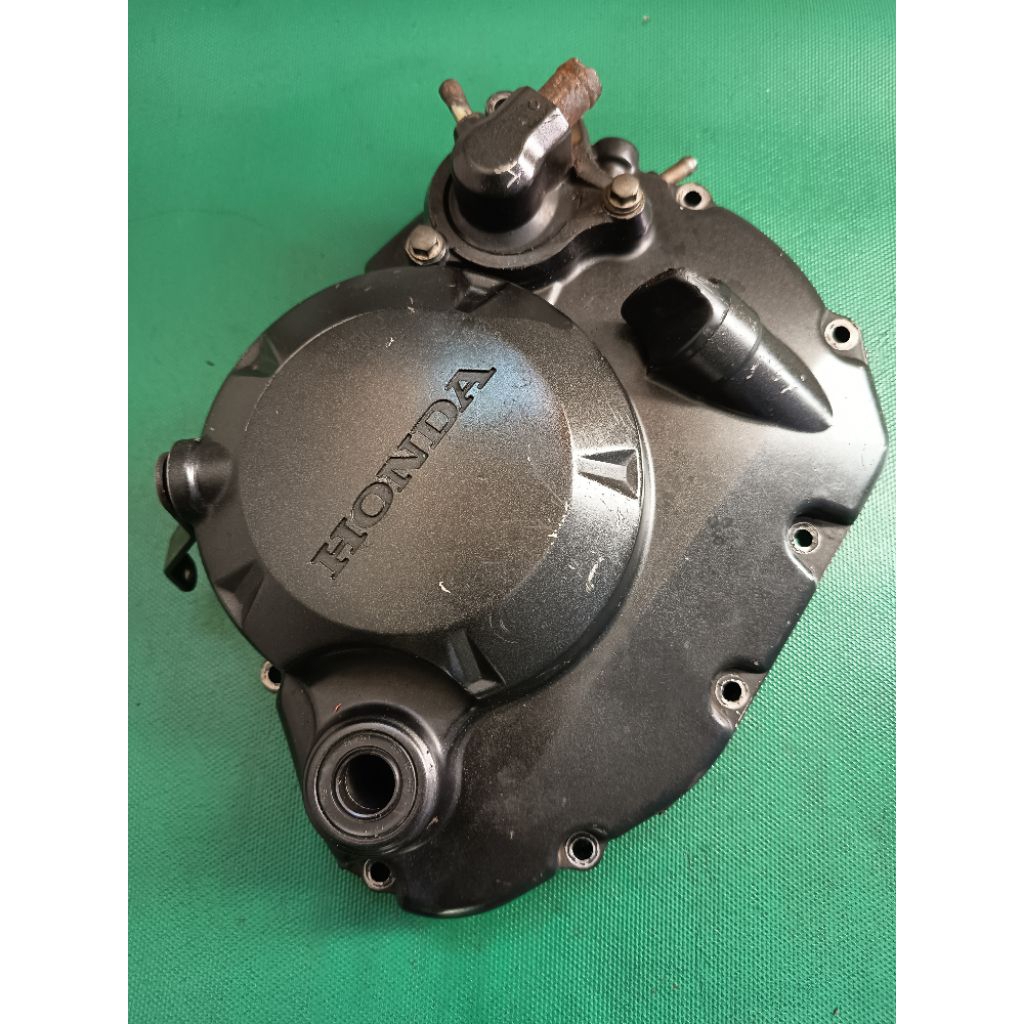 BLOK KOPLING CB150R OLD CB150 K15 BLOK KANAN CB150