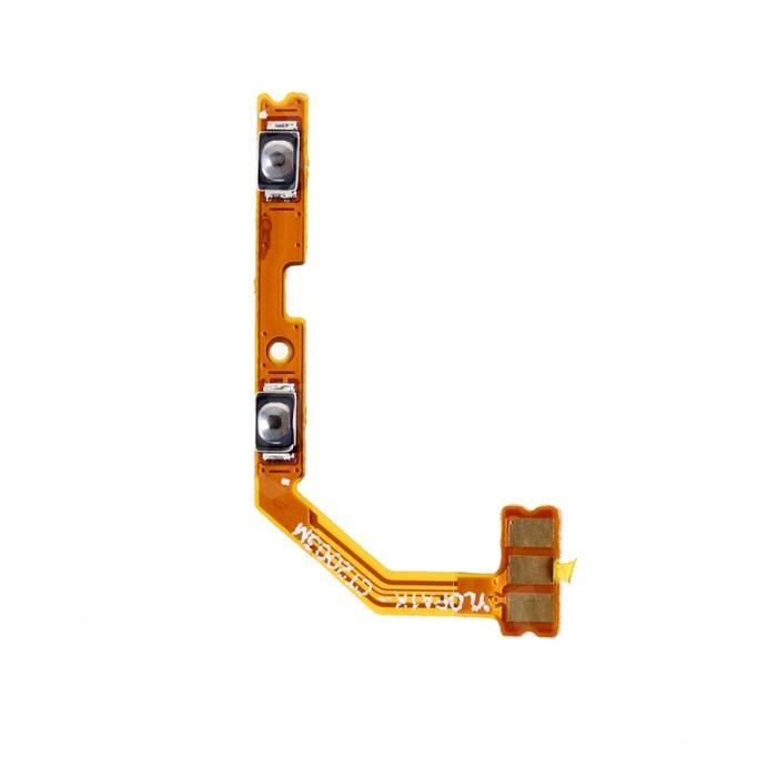 

FLEXIBLE VOLUME OPPO A1K/ REALME C2