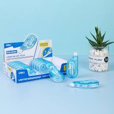 

Correction Tape H08-BX- TIPE X Tulis Praktis