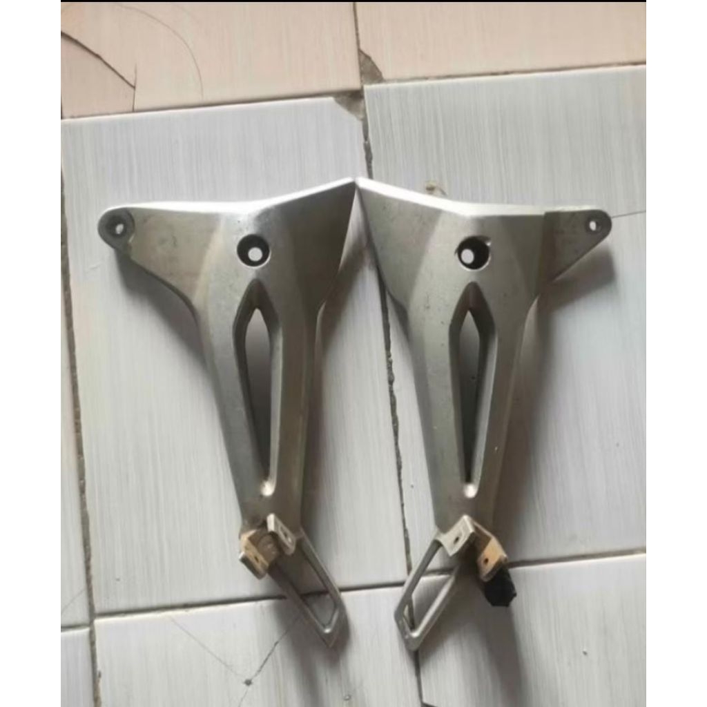 Step Belakang Supra Fit New/Fit S/Fit X Original Copotan