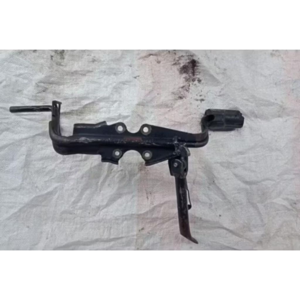 Step Tengah Fullset Vega ZR RR/Jupiter Robot Original Copotan