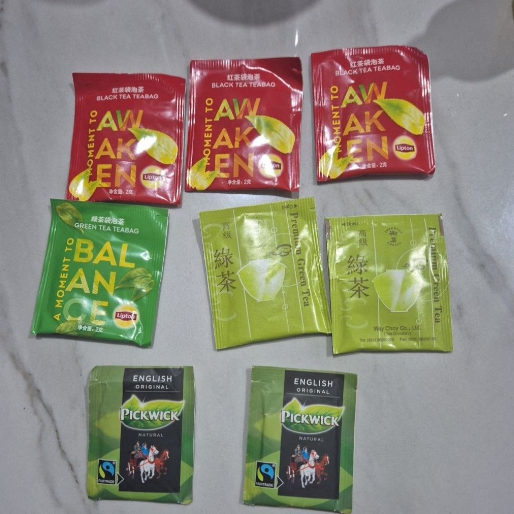

take all tea