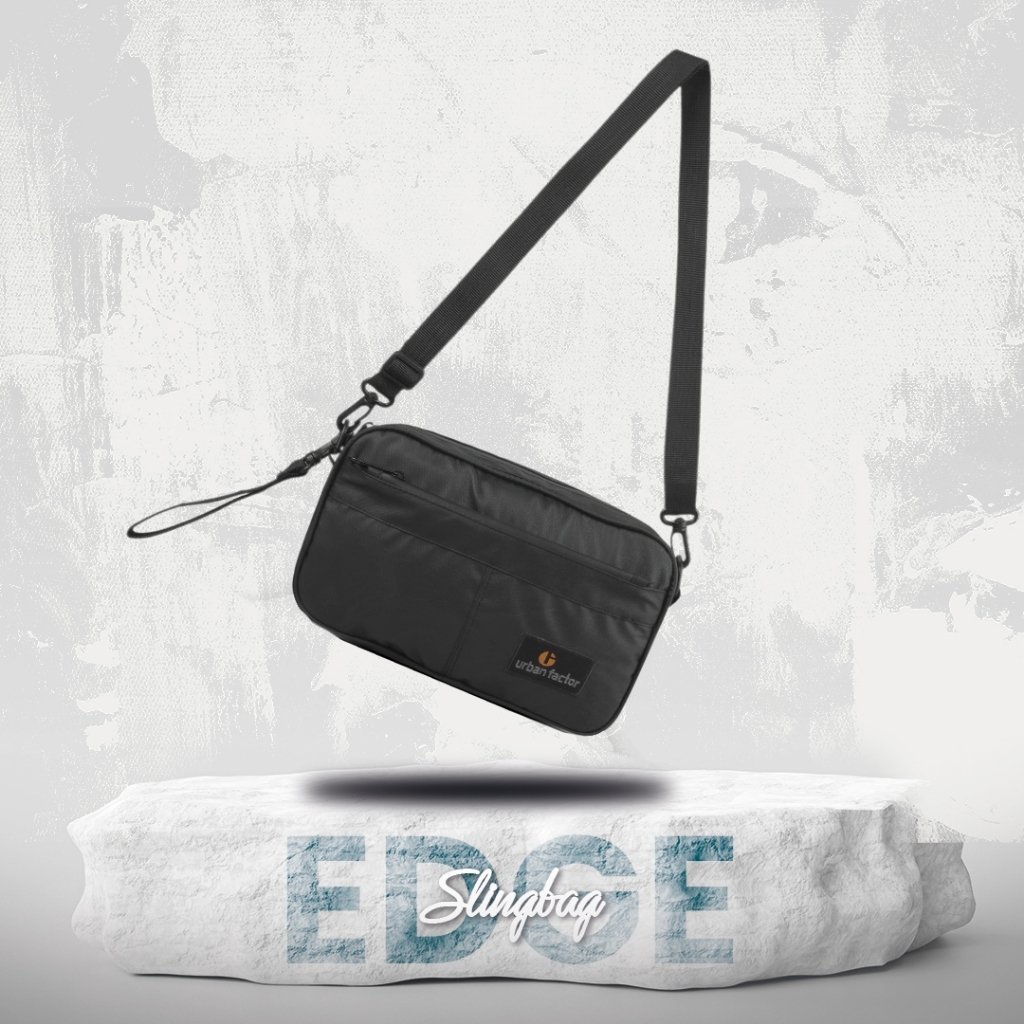 Tas Edge Series Selempang Urban factor