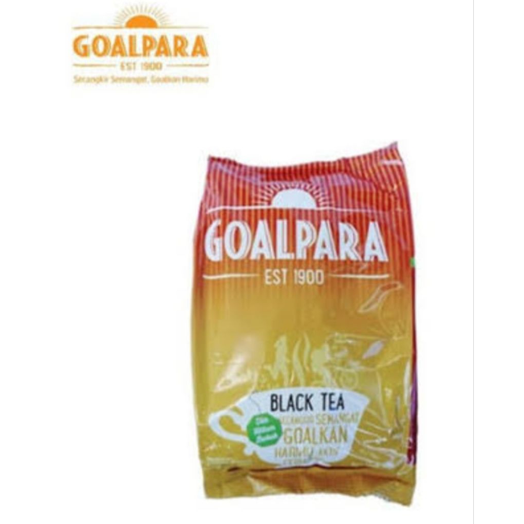 

Bubuk Teh Golpara