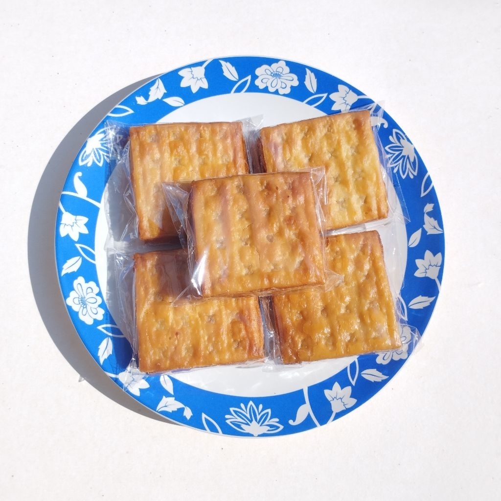 

ROTI GABIN TAPE 3K MURAH ENAK BISA PESAN BANYAK