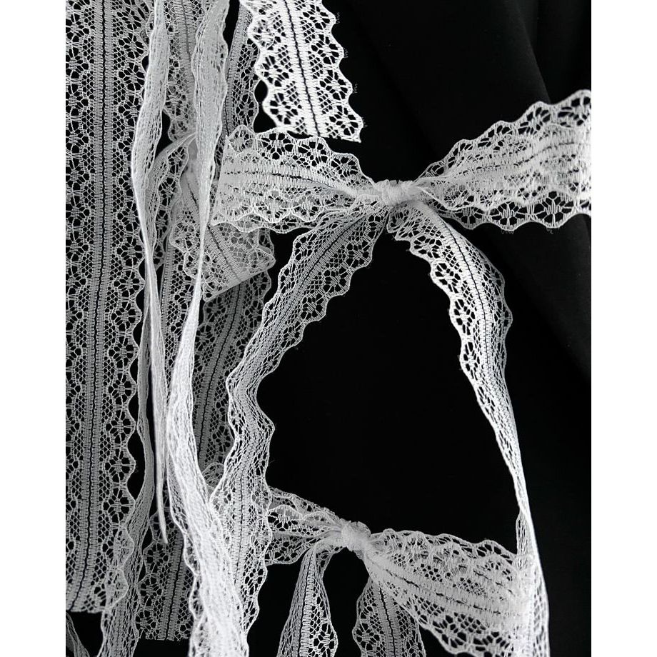 

Aksesoris Tas, Pita tambahan (50 cm)