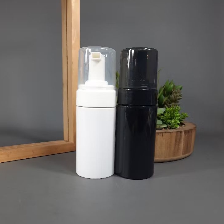 Botol Foamer 100 Ml Tipe 2 Tinggi / Botol Foam 100 Ml / Botol Foam Sabun 100 Ml / Botol Pump 100 Ml 