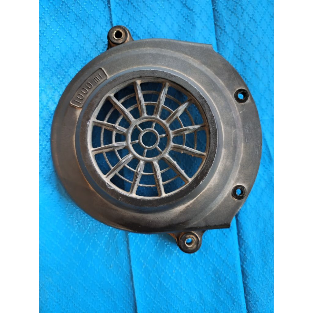 cover tutup kipas skywave / tutup kipas mesin Suzuki skywave original
