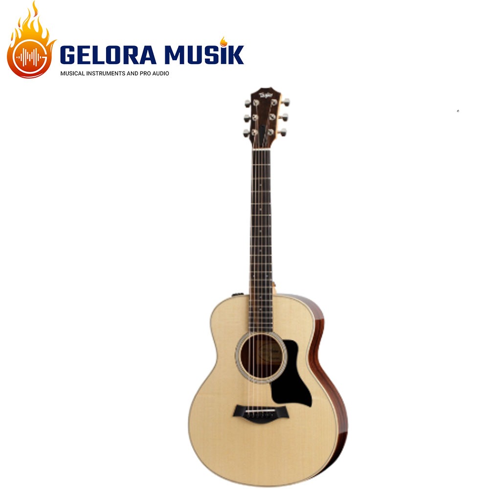Gitar Akustik Taylor GS Mini-e RW Plus w/Bag