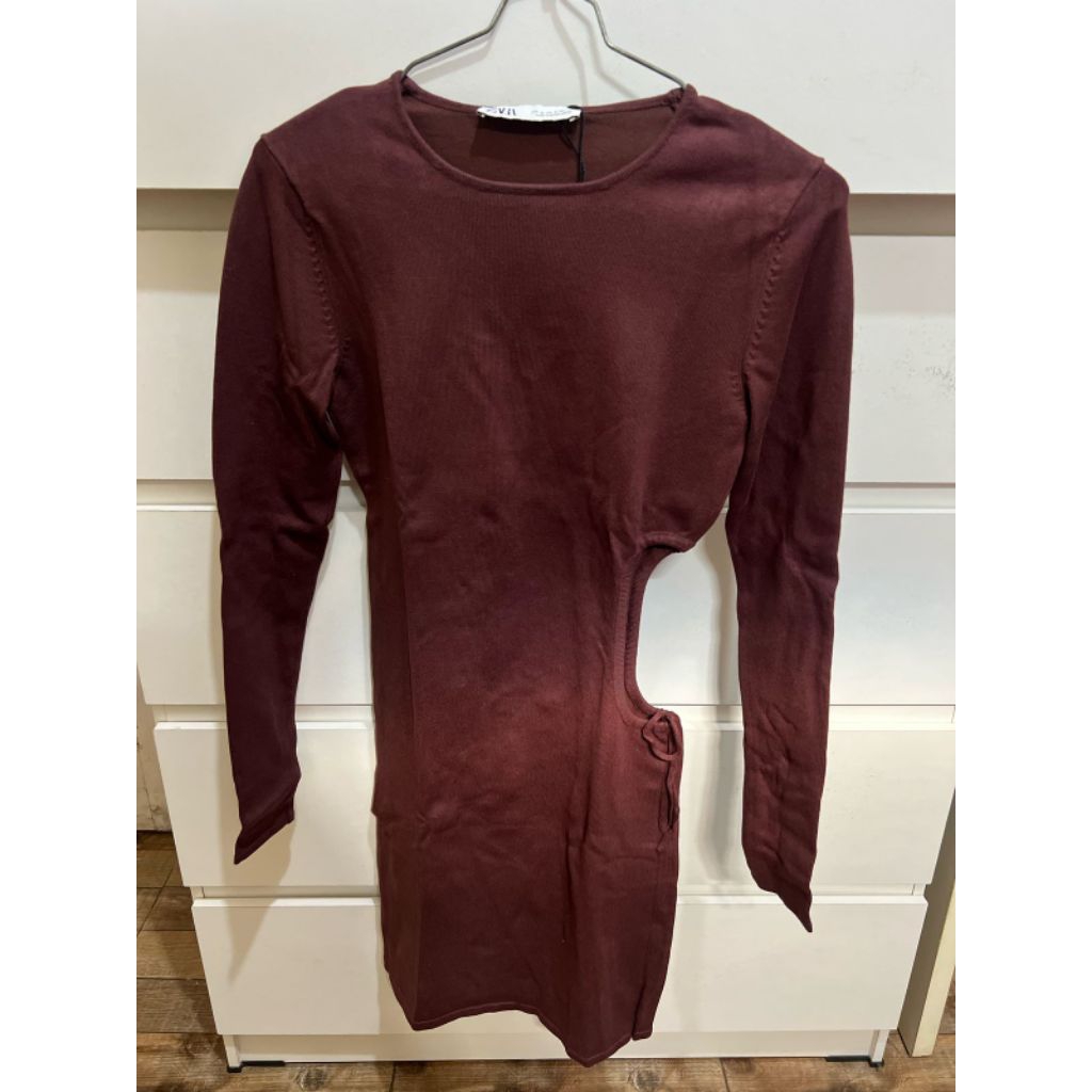 Dress brand zara original