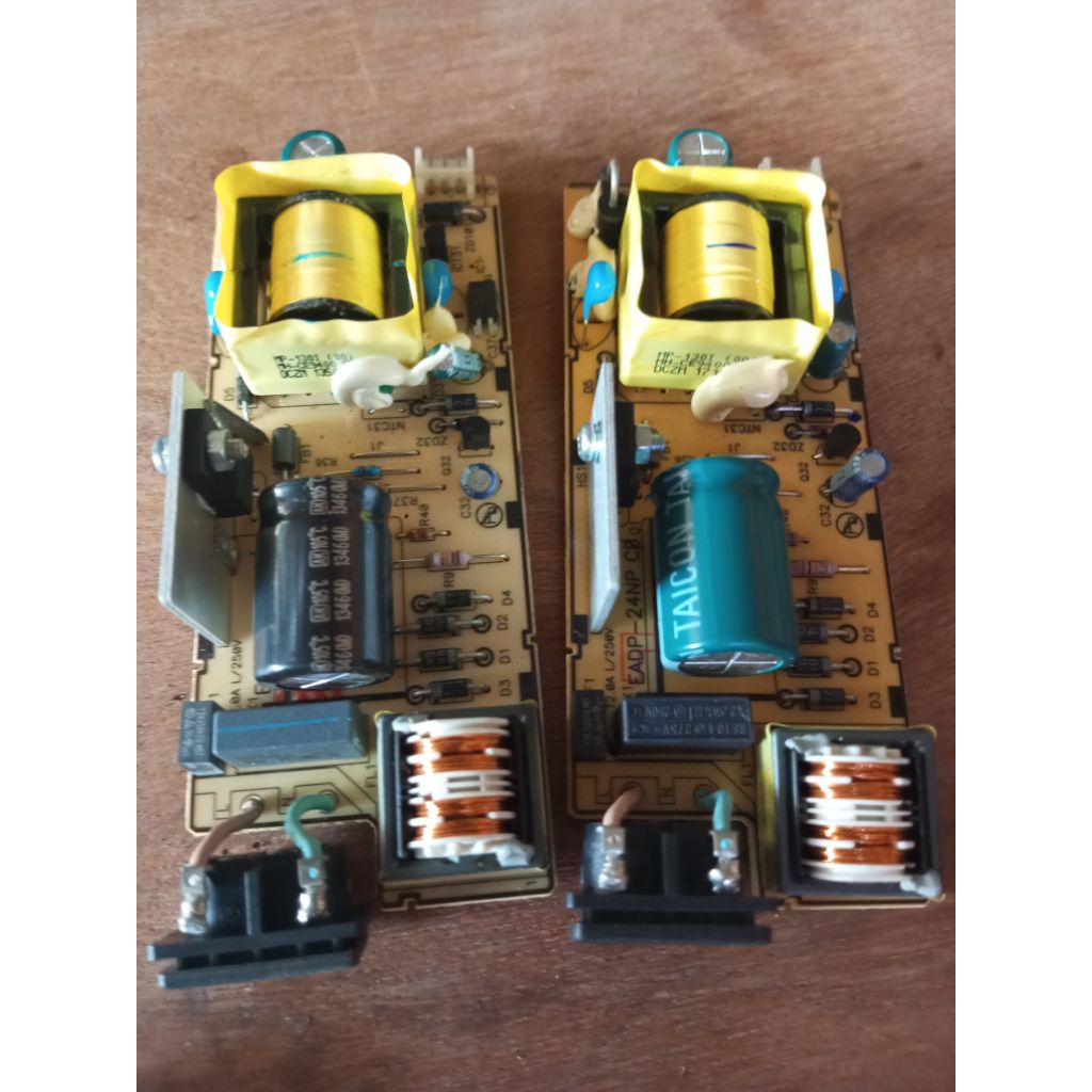 SMPS power Suply 24V 3.A