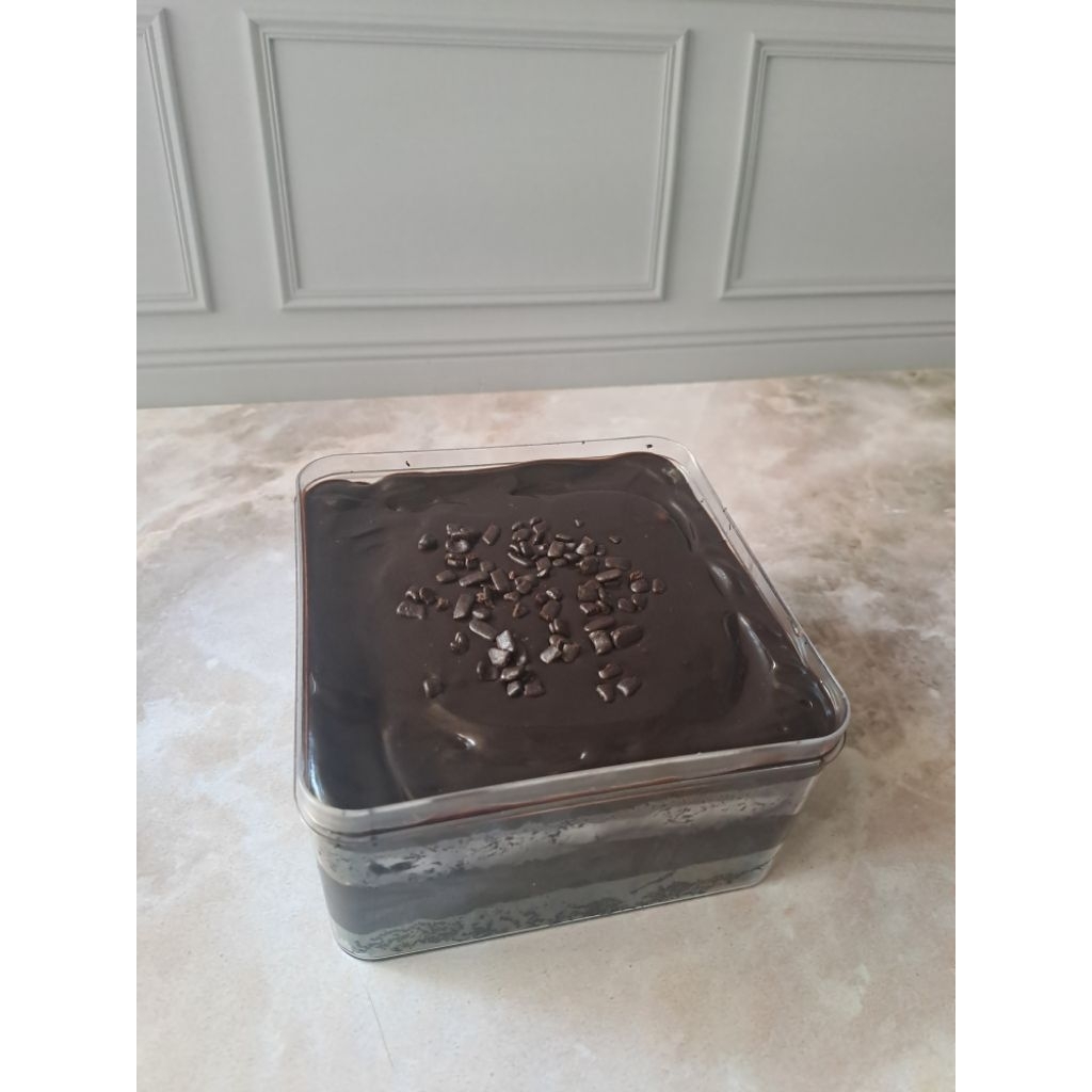 

La Dulce - Choco Mystery Dessert Box (pre order)