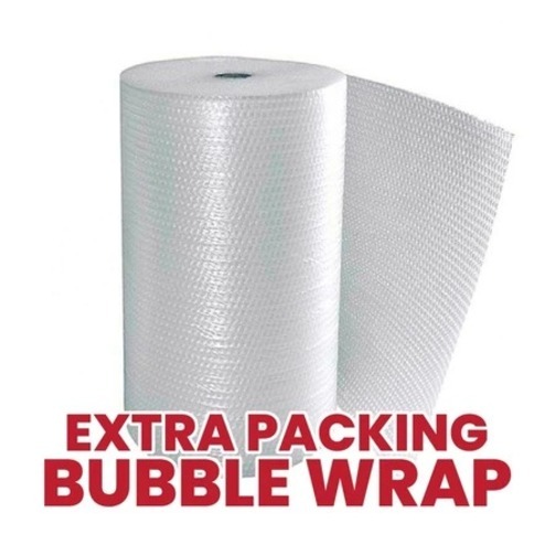 

KIARA HOUSEWARE Xtra Bubble Wrap Mix