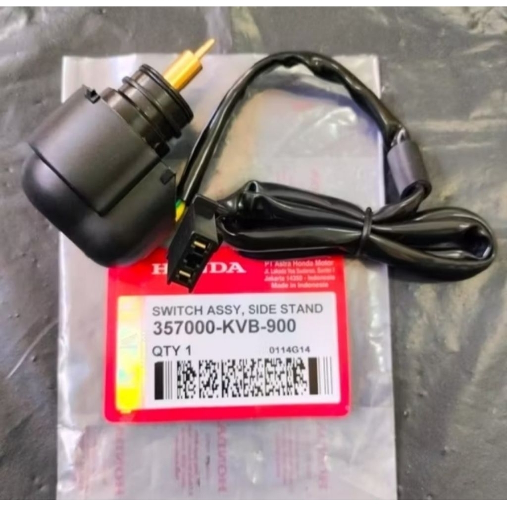 SWITCH / SWIT LANGSAM / OTOMATIS CUK CHOKE VARIO / VARIO 110 / VARIO KARBU