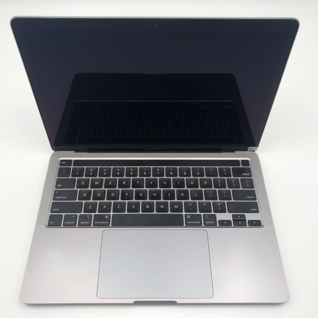 MacBook Pro 2016 Abu