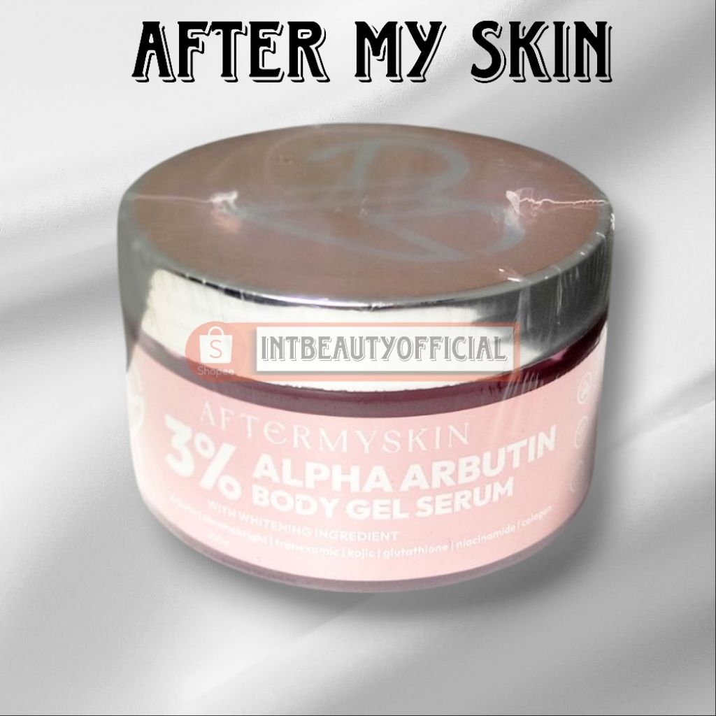 AFTERSKIN - Aftermyskin