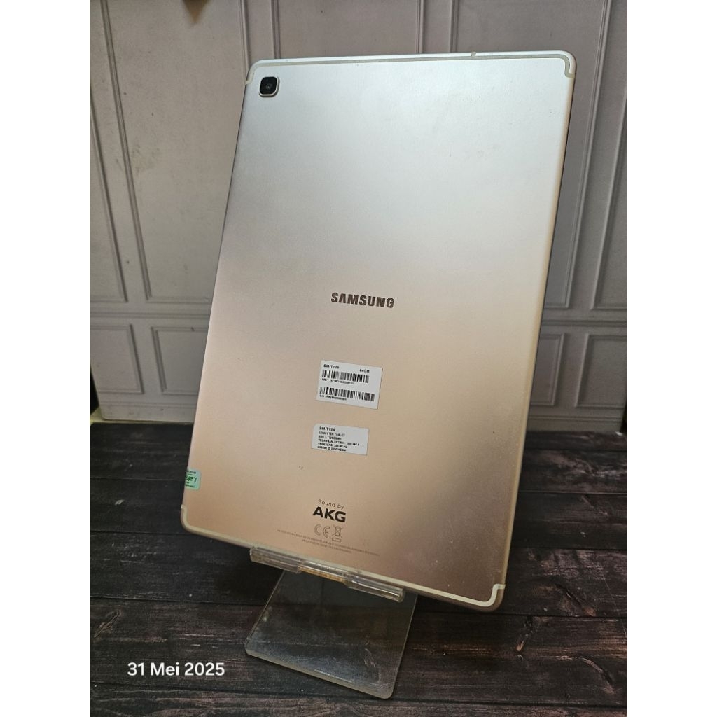 Samsung Tab S5e Minus
