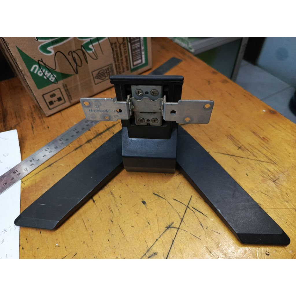 kaki monitor acer x173