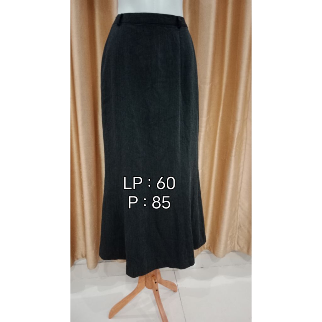 Preloved Bawahan Rok