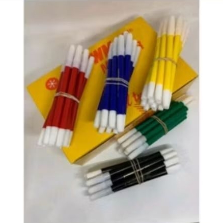 

Spidol Snowman kecil 1 ikat (12pcs)