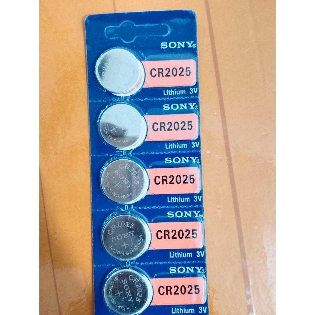 batre jam tangan sony 2025 batre jam tangan 1lembar