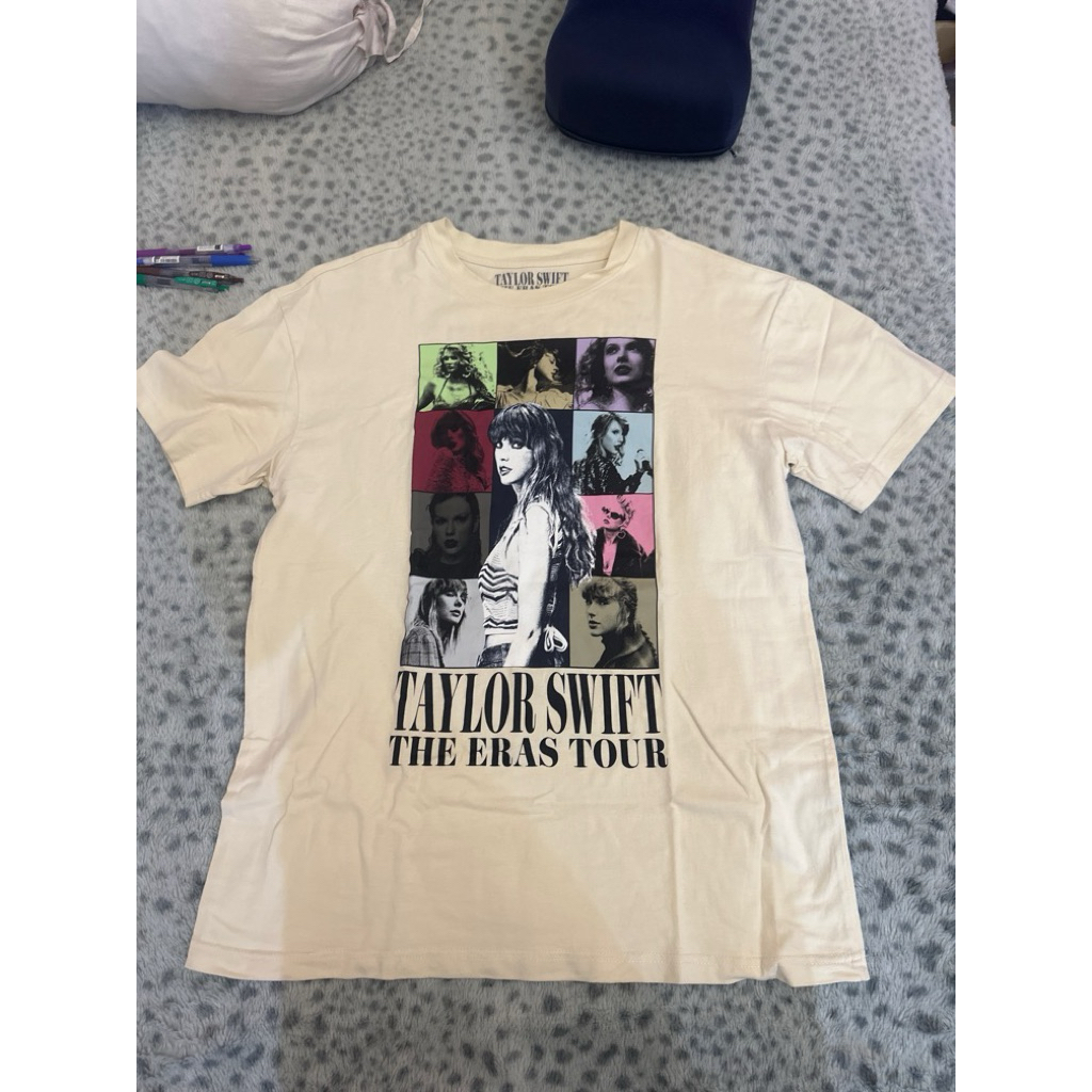 official Taylor Swift Merch