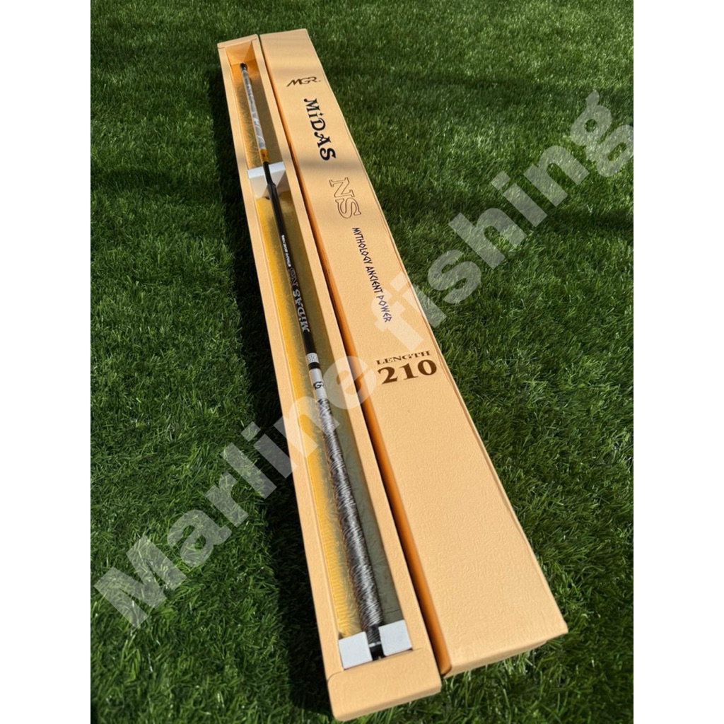MAGURO MIDAS NS 240/270 (new)