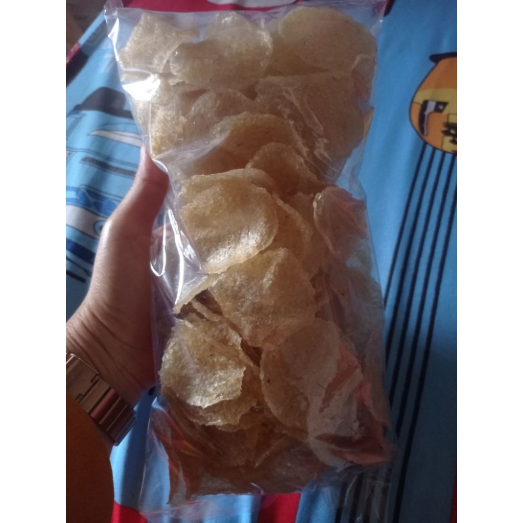 

gendar mentah kemasan 250gram, 500gram , 1000gram