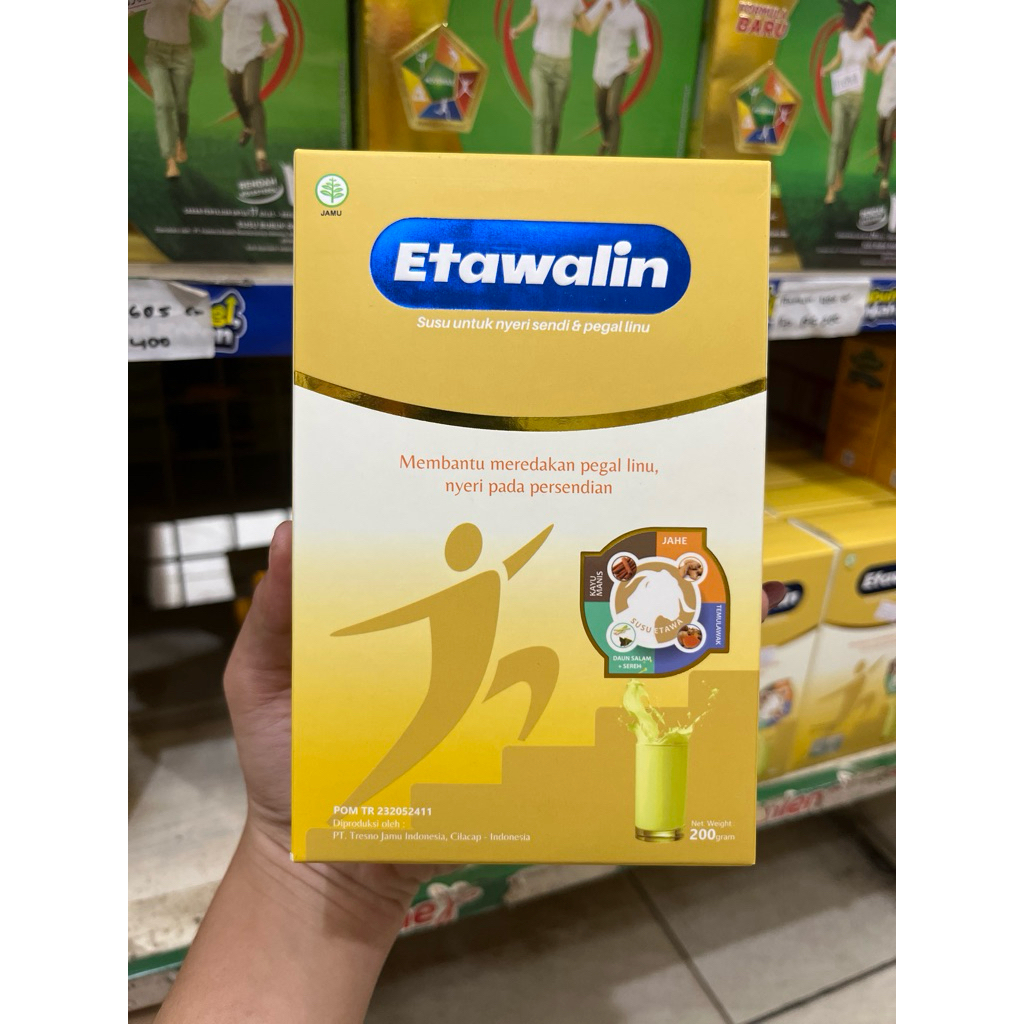 

ETAWALIN 200gr