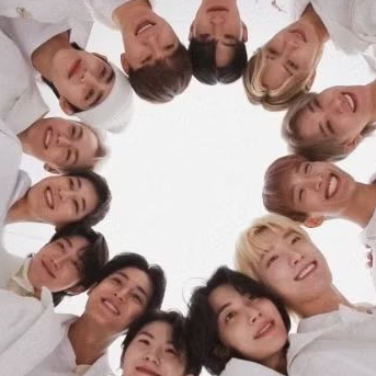 

WTS All about SEVENTEEN