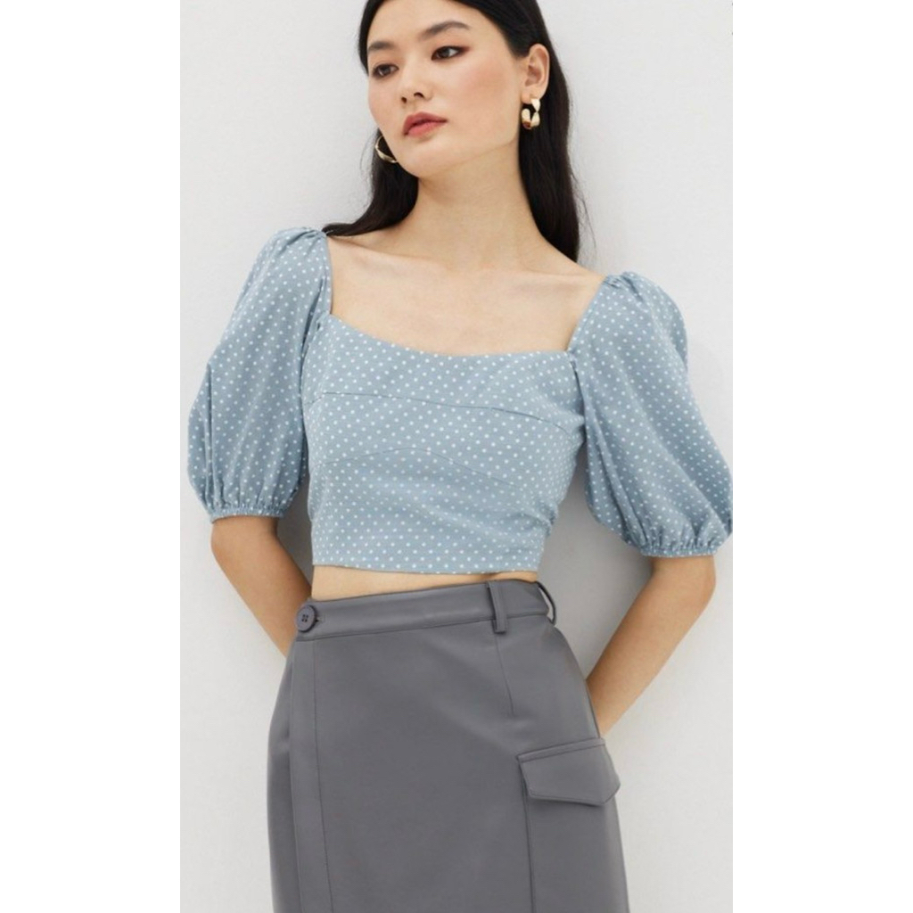 Preloved Love Bonito