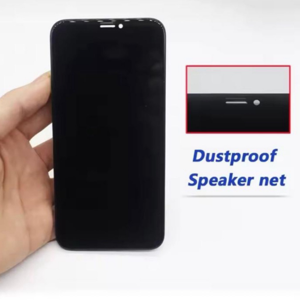 LCD Iphone 11 GX true tone aktif