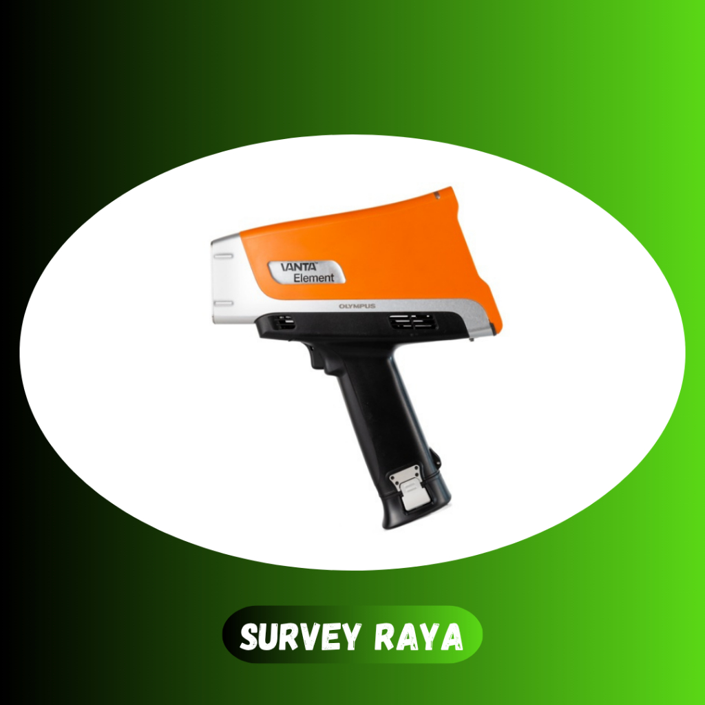 Thermo Olympus XRF Type Element Thermo Analyzers Xrf Vanta