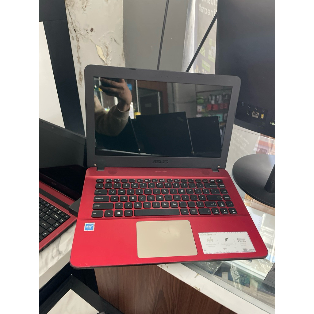 asus vivobook x441ba