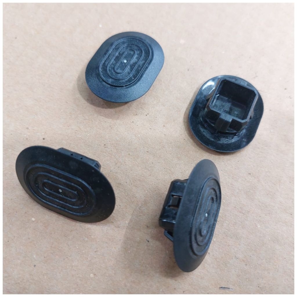 KANCING KLIP SIDEKIRT INNOVA VENTURER KLIP BODYKIT SAMPING INNOVA VENTURER