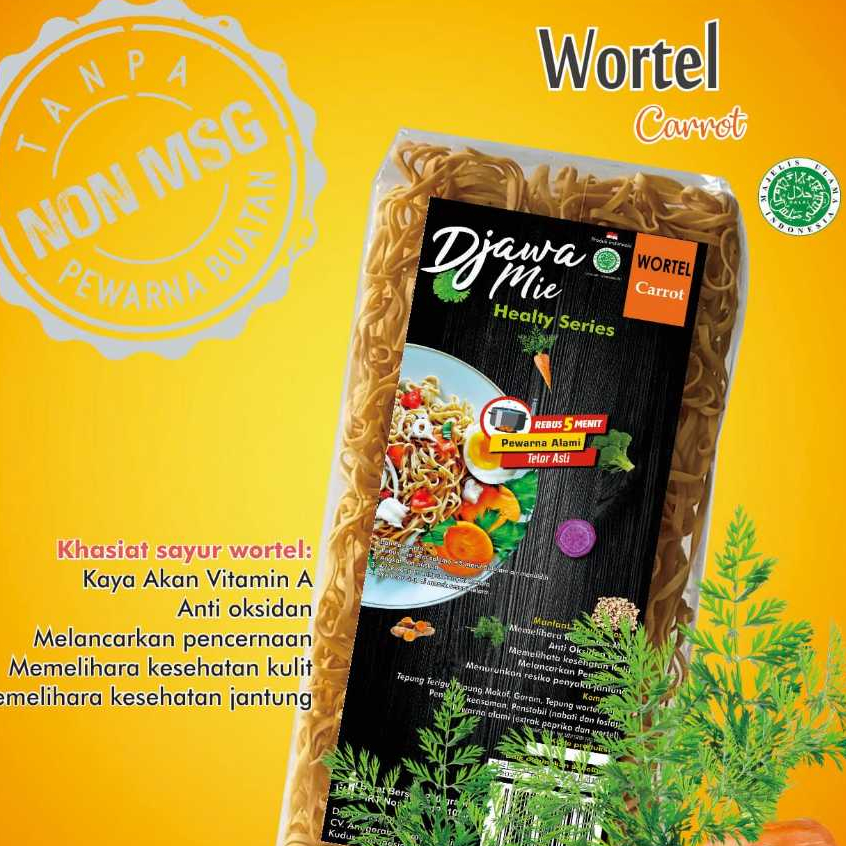 

Mie Telur/Mie Goreng/Bakmie Goreng/Mie Kering/Mie Telur (PER PC)/Mie Heslty Series/Mie Mie Organik