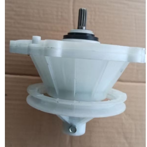 Gear gir bok Mesin cuci Lg 2 tabung Grigi 11