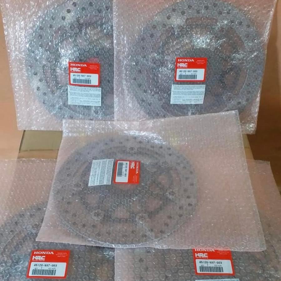 Disc Piringan Cakram NX7 003 High Quality