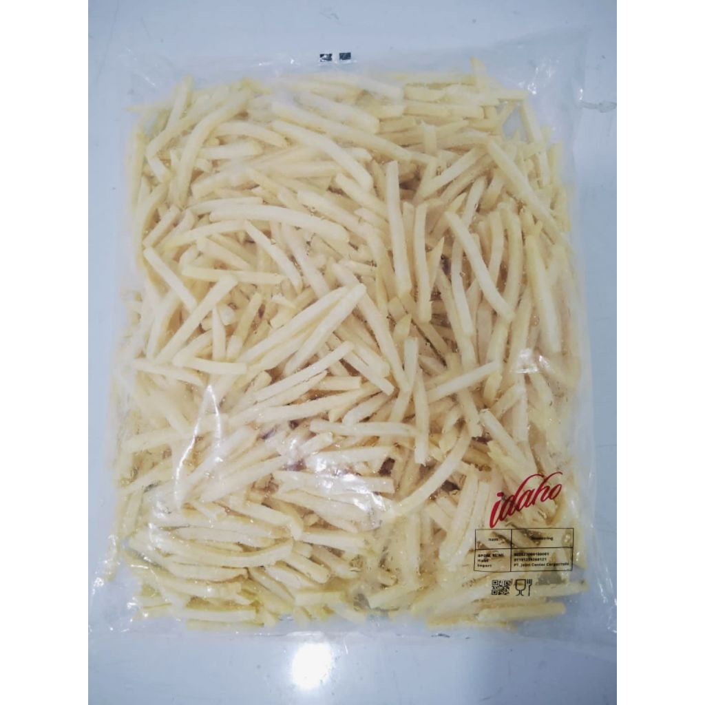 

KENTANG IDAHO CURAH 2KG