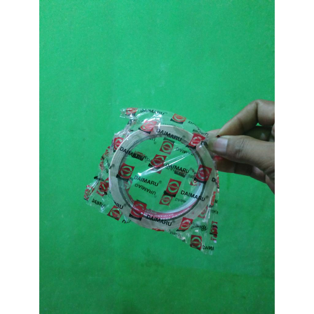 

lakban kertas daimaru masking tape 1inch