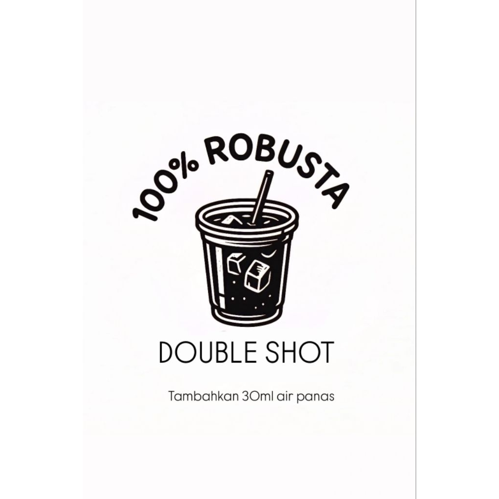 

Pure Coffee Doubleshot