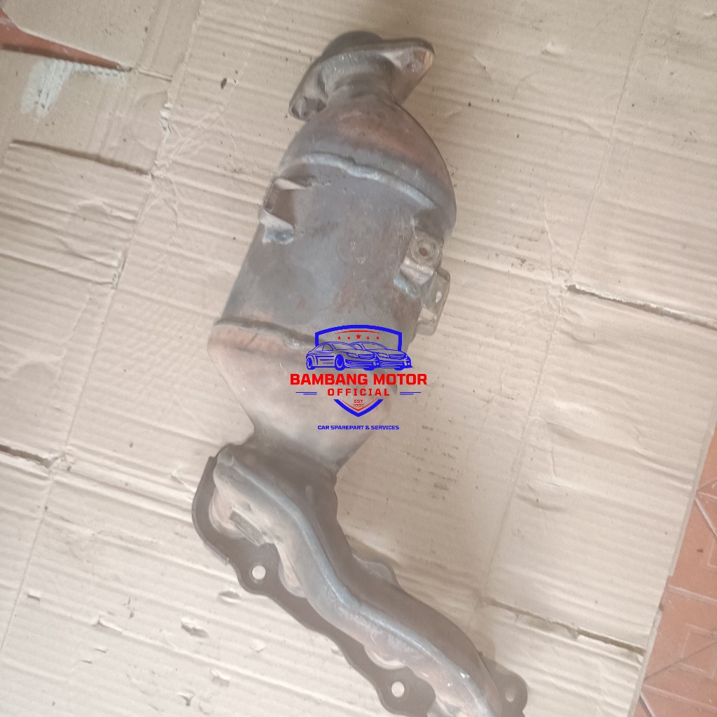 Manipol Avanza Lama Sparepart Copotan Mobil