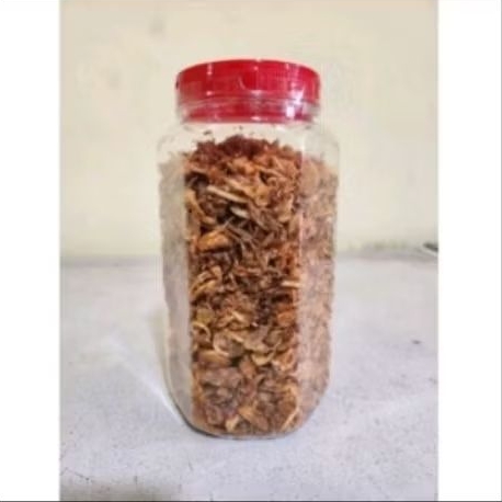 

Bawang merah goreng crispy 190 gr