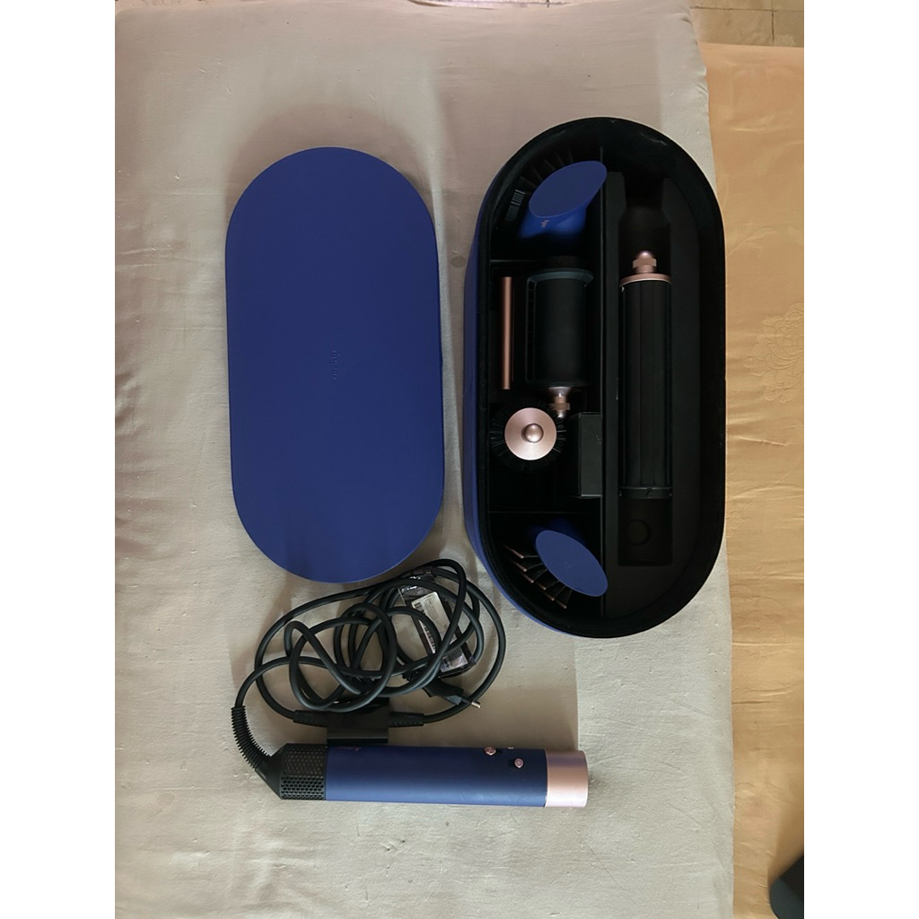 Dyson Airwrap Multi-Styler Complete Long