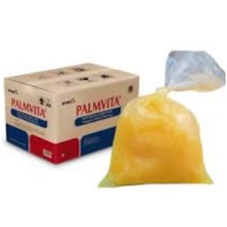

Palmvitas Butter Repacking 250gram